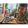 LEGO Creator 3-in-1 31146 Dieplader met helikopter
