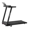 DeerRun A1 Pro Move + opvouwbare elektrische loopband (zwart)