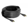 HDMI-kabel DeLOCK 82710 15 m