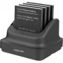 Handheld mobiele computer accessoire Capture CA-MTAC-MBC 105x105x70 mm