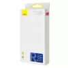 Baseus P6001205B201-04 gehard glazen screenprotector voor realme GT Neo5, oleofoob