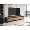 Cama tv-standaard NORD wotan/antraciet