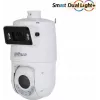 Beveiligingscamera DAHUA NET CAMERA 4+4MP IR PTZ DOME/SDT4E425-4FGBAPV10400