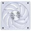 Lian Li UNI FAN CL120 Wireless 12CL1W1W behuizingsventilator, 120 mm, wit