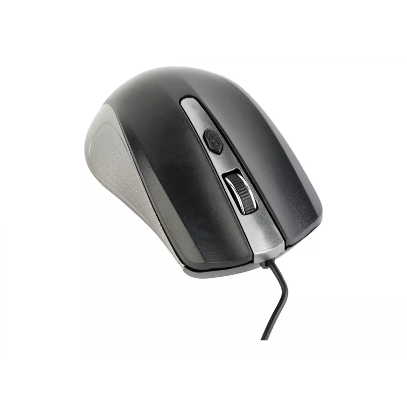 Muis Gembird MUS-4B-01-GB USB Type-A