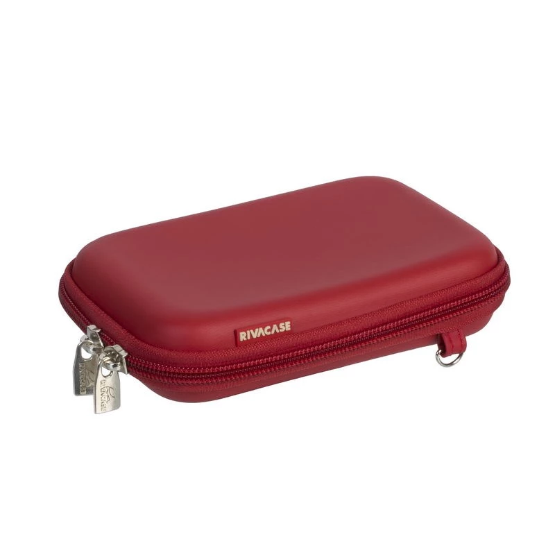 Rivacase 9101 (PU) beschermhoes EVA (ethyleenvinylacetaat) rood