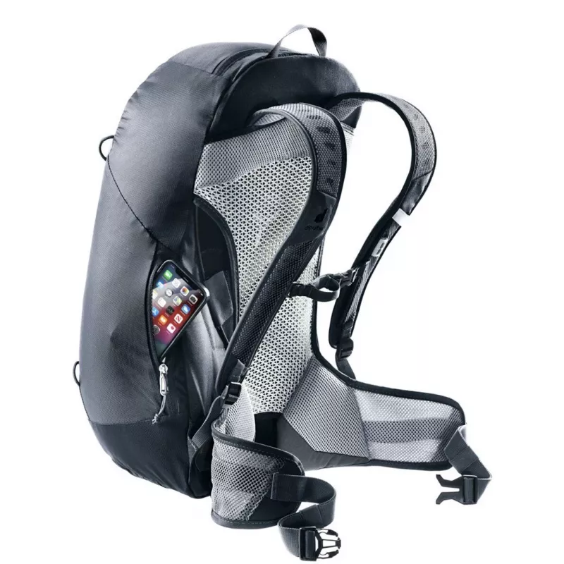 Wandelrugzak DEUTER AC Lite 23, lichte 23 L dagrugzak