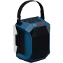 Draagbare bouwradio Bosch GPB 18V-1 solo C (06014A7000) — 18V op batterij
