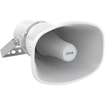 Luidspreker AXIS C1310-E Mk II grijs 121 dB 1,02 TB