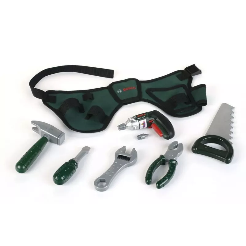 Theo Klein 8313 rollenspel speelgoedset