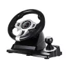 Tracer TRAJOY46524 gaming controller zwart stuurwiel + pedalen PlayStation 4, Playstation 3
