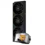 Thermalright Wonder Vision 360 UB ARGB AiO-vloeistofkoeling, ARGB, 6,67 inch OLED-display – 360 mm, zwart