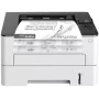 Laserdrukker PANTUM P3010DW — A4, 1200×1200 DPI, 30 pagina's/min., duplex, WLAN