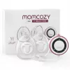 Momcozy V1 draadloze borstkolf, ziekenhuiskwaliteit