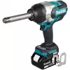 Makita DTW1005Z slagschroevendraaier zwart