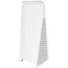 MikroTik Audience RBD25G-5HPacQD2HPnD tri-band mesh-accesspoint, Wi-Fi 5 (802.11ac), 2,4 GHz + 2x 5 GHz, 1733 Mbit/s, 2x Gigabit LAN, PoE, RouterOS L4, wit