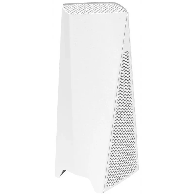 MikroTik Audience RBD25G-5HPacQD2HPnD tri-band mesh-accesspoint, Wi-Fi 5 (802.11ac), 2,4 GHz + 2x 5 GHz, 1733 Mbit/s, 2x Gigabit LAN, PoE, RouterOS L4, wit