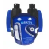 Brita Mypure P1+grifo 1 Via compact waterfiltersysteem