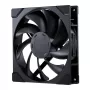 Phanteks M25 Gen2 140mm PWM behuizingsventilator - 3-pack, zwart