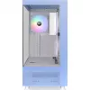 Thermaltake View 270 Plus TG ARGB Hydrangea Blue | pc-behuizing (CA-1Y7-00MFWN-01)