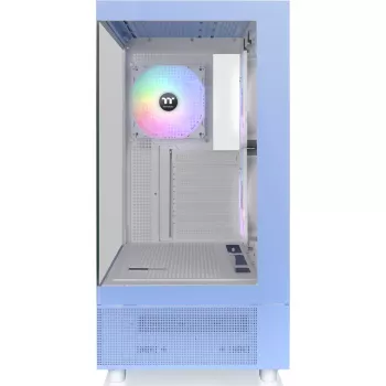 Thermaltake View 270 Plus TG ARGB Hydrangea Blue | pc-behuizing (CA-1Y7-00MFWN-01)