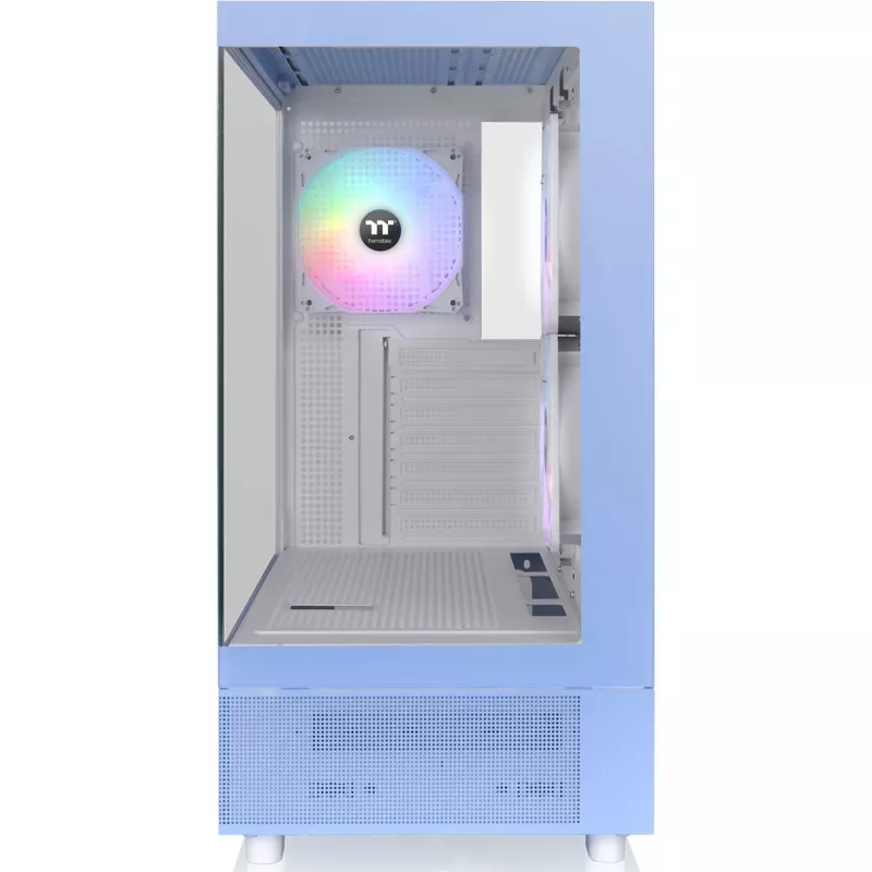 Thermaltake View 270 Plus TG ARGB Hydrangea Blue | pc-behuizing (CA-1Y7-00MFWN-01)