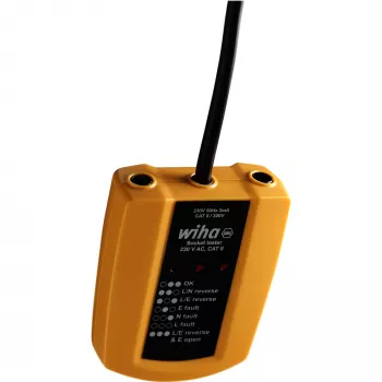 Wiha 45220 product zwart