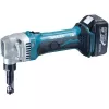 Makita plaatsschaar 18 V DJN161RFJ