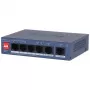 DAHUA CS4006-4GT-36 PoE 4-poorts switch model CS4006-4GT-36