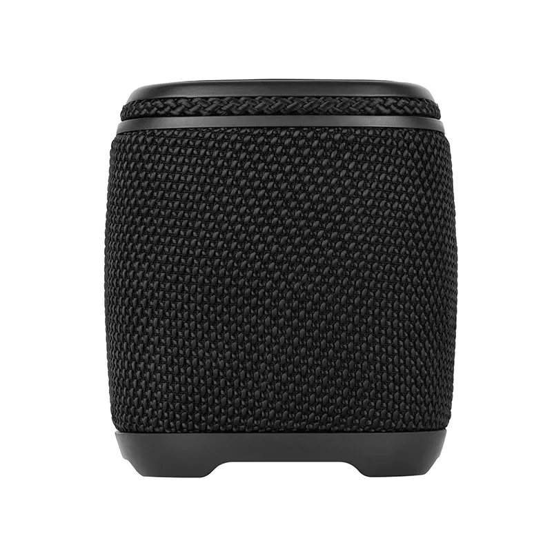 Draagbare stereoluidspreker TRACER Splash S (Bluetooth 5.1, 5 W RMS, IPX5, 6 u accu) zwart