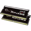 G.Skill Ripjaws 32 GB (2x16 GB) DDR5-5600 CL46 SO-DIMM RAM-geheugenkit
