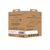 Transparante beeldschermbeschermfolie Mobilis 017011 voor Microsoft Surface Go 3/Go 2/Go