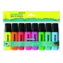 Marker Stanger 180007000 meerkleurig 8 stuks
