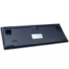 Ducky One 3 TKL toetsenbord gaming USB US English blauw