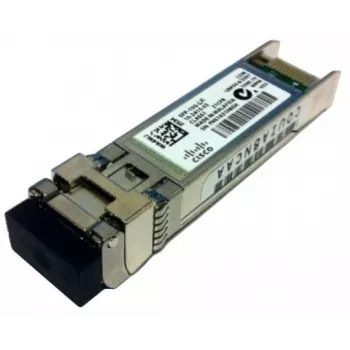 SFP-module Cisco SFP-10G-LR-RFB — 10GBASE-LR, 1310 nm, tot 10 km