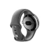 Google Pixel Watch – gepolijst zilver – smartwatch met bandje