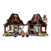 LEGO NINJAGO 71858 Vier-wapensmidse – 15e jubileum