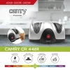 Camry Premium CR 4469 Messenslijper Elektrische messenslijper zwart, grijs