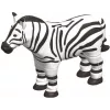 Babyspeelgoed MALIK Magnetic Mini Animals jungle model 62323 — magnetische dierfigurenset