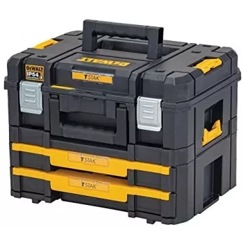 Gereedschapskoffer DeWALT DWST83395-1 440x337x333mm