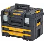 Gereedschapskoffer DeWALT DWST83395-1 440x337x333mm