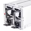 SilverStone SST-GM600-2UG V2 redundante 2U-voeding - 600 watt