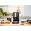 Koffiezetapparaat Zelmer 1.2L ZCM1200 Capriccio