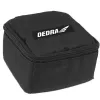 Lasernivelleerapparaat Dedra MC0906 2D groene straal, bereik 20 m
