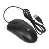 iBOX i007 bedrade optische muis, zwart