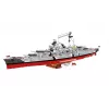 Bouwpakket Cobi slagschip Bismarck model met 3204 onderdelen - Cobi CO BI-4860