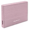 Behuizing voor SSD HDD 2,5 inch, SATA, USB 3.0, 2 TB