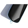 Tucano Top Second Skin BFTMB13-PP neopreen laptophoes, 13 inch (33 cm), paars