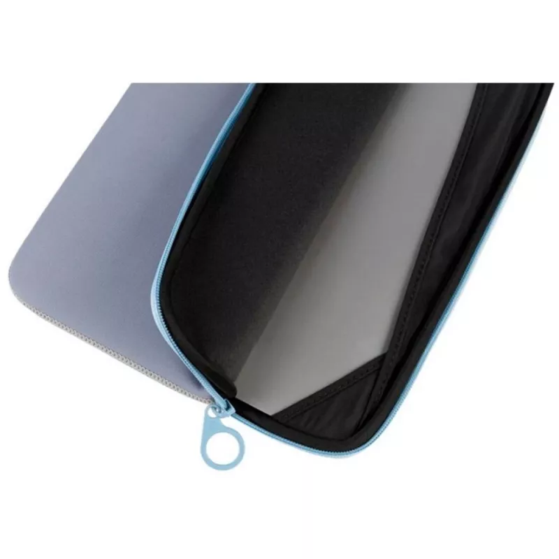 Tucano Top Second Skin BFTMB13-PP neopreen laptophoes, 13 inch (33 cm), paars