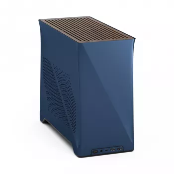 Fractal Design Era 2 mini tower blauw